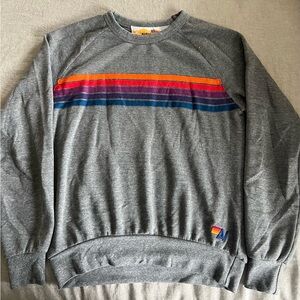 Aviator Nation Sweatshirt size XS